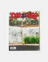 Thrasher Magazine Issue 554 September 2026
