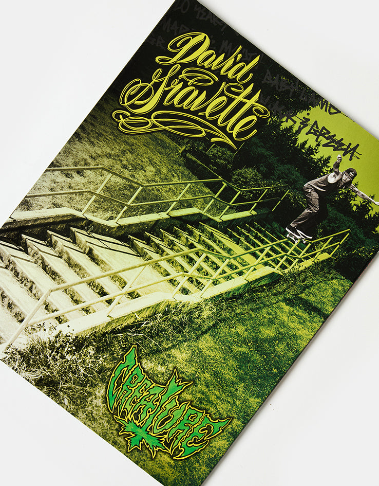 Thrasher Magazine Issue 554 September 2026
