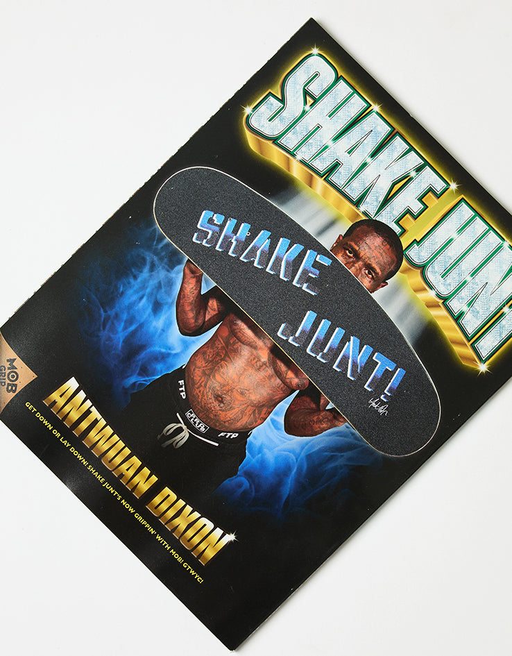 Thrasher Magazine Issue 555 October 2026