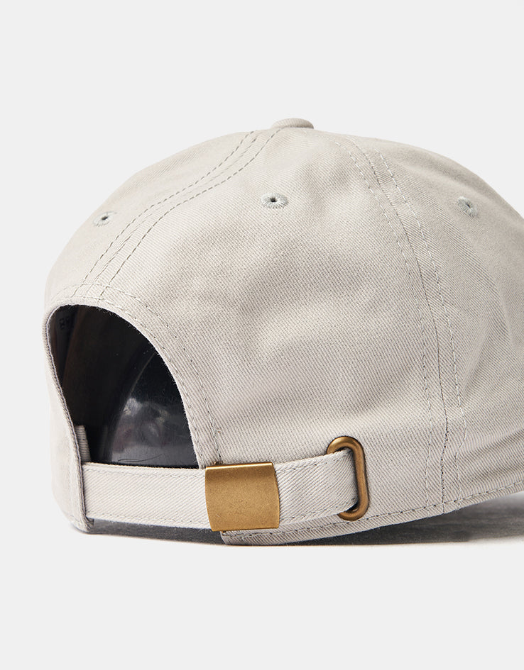 Emerica Micro Triangle Strapback Cap - Beige
