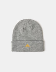 Emerica Triangle Beanie - Grey/Heather