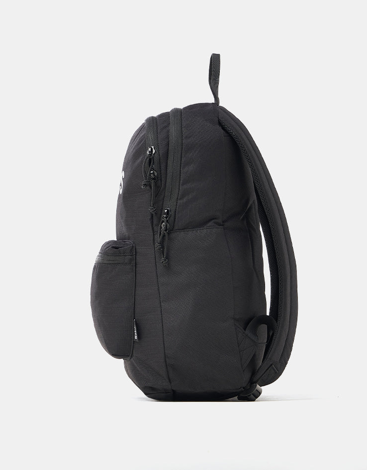 Etnies Fader Print Backpack - Black/Charcoal