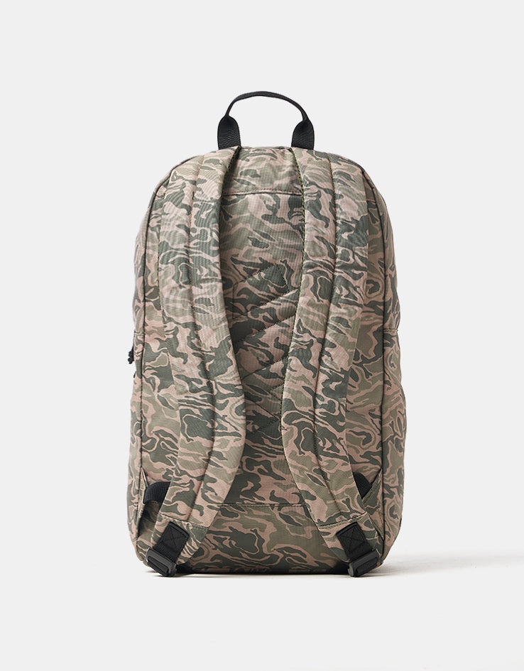 Etnies Fader Print Backpack - Camo