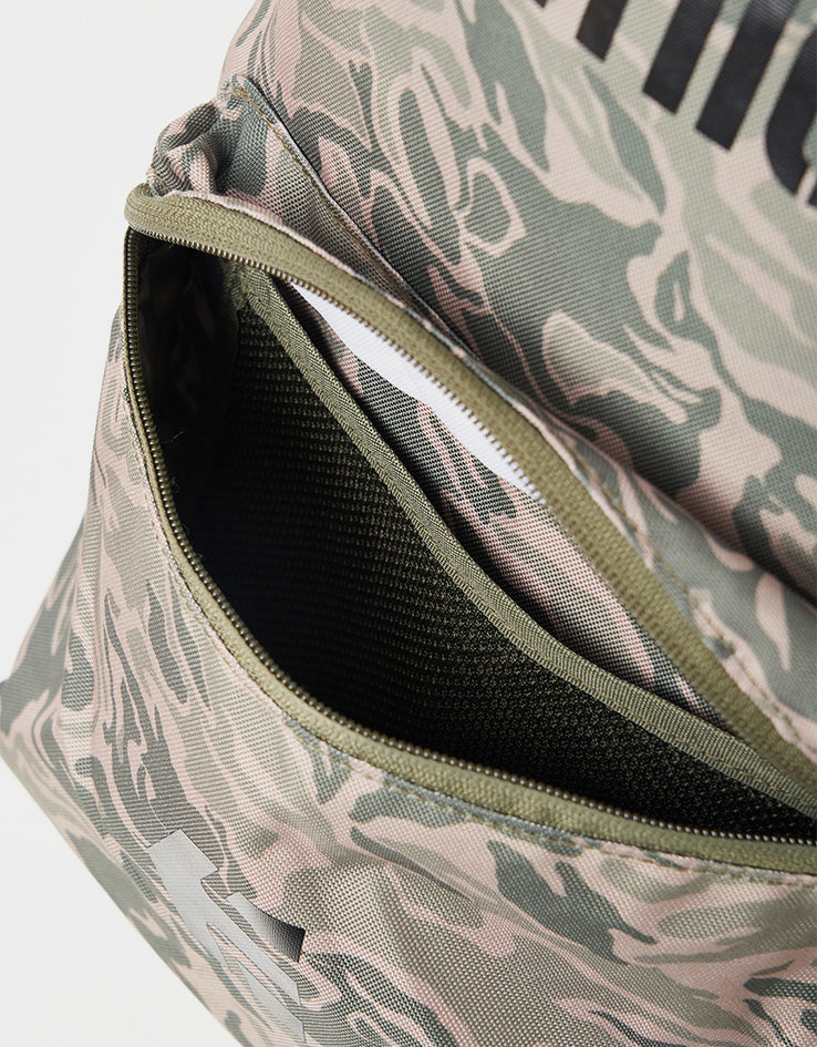 Etnies Fader Print Backpack - Camo