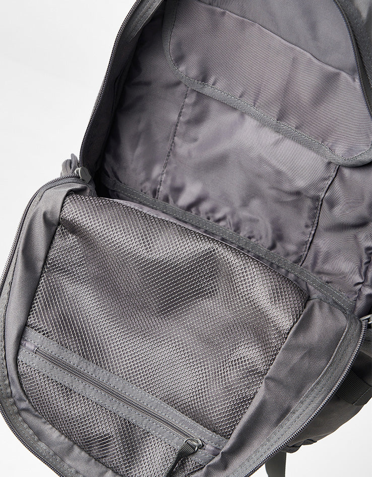 Etnies Marana Backpack - Charcoal