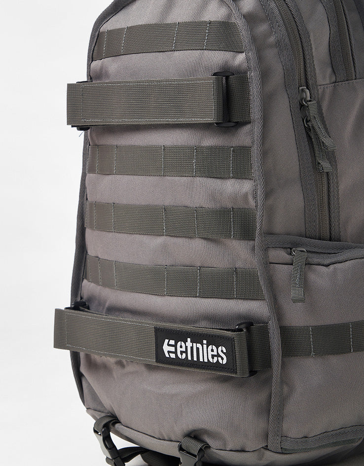 Etnies Marana Backpack - Charcoal