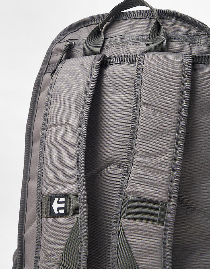 Etnies Marana Backpack - Charcoal