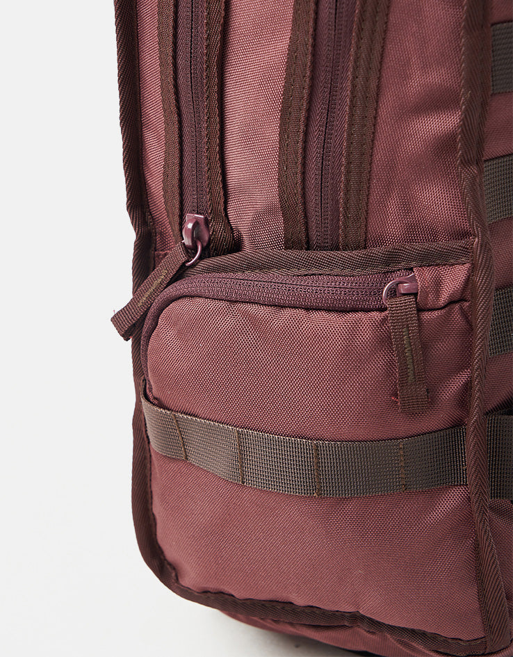 Etnies Marana Backpack - Rust