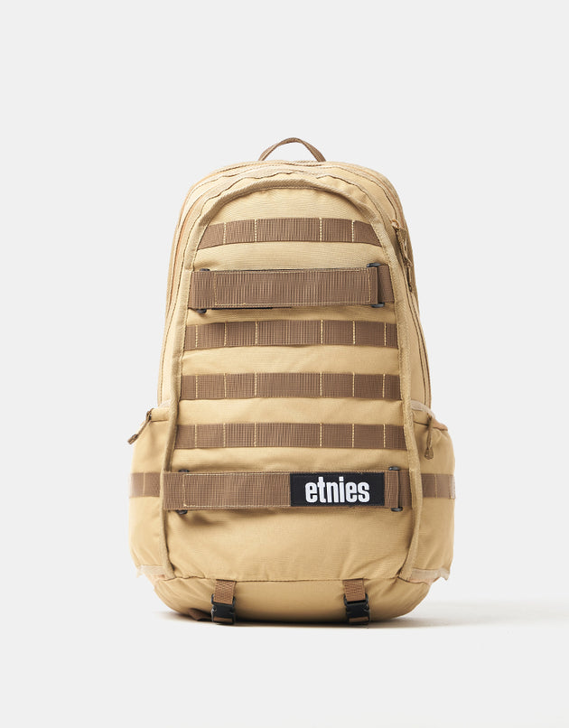 Etnies Marana Backpack - Sand