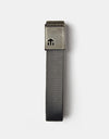 Etnies Arrow Web Belt - Charcoal