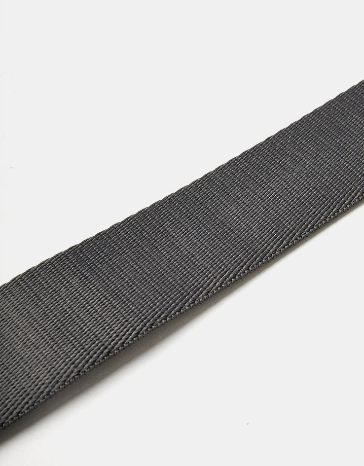 Etnies Arrow Web Belt - Charcoal