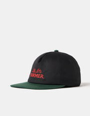 Former Want It All Cap - Black