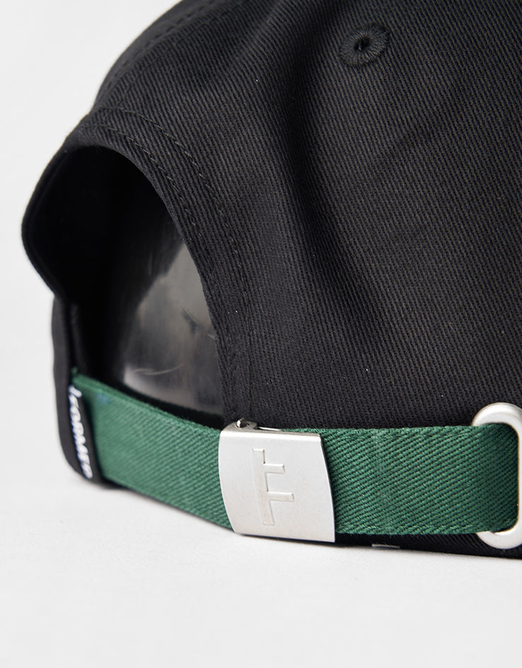 Former Want It All Cap - Black