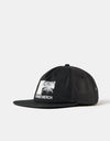 Former Synthesis Trucker Cap - Black