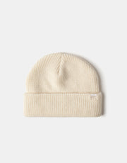 HUF Usual Cuff Beanie - Bone