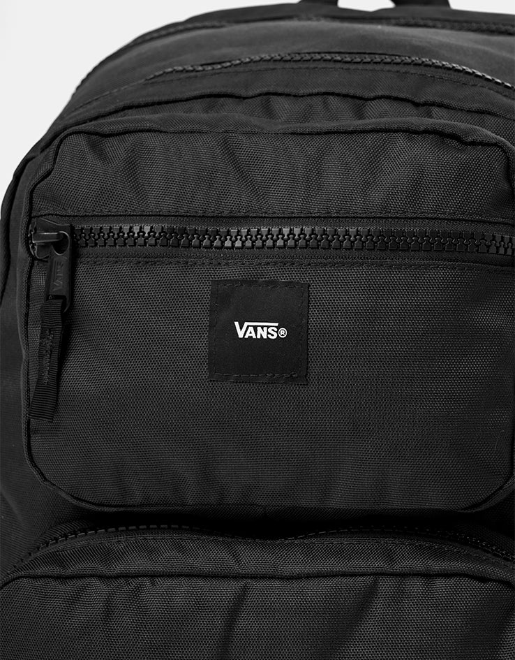 Vans Caulfield Backpack - Black