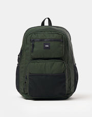 Vans Caulfield Backpack - Dried Kelp