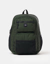 Vans Caulfield Backpack - Dried Kelp