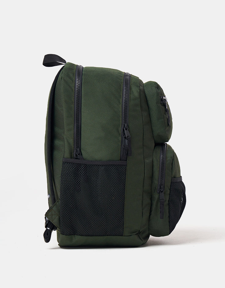 Vans Caulfield Backpack - Dried Kelp