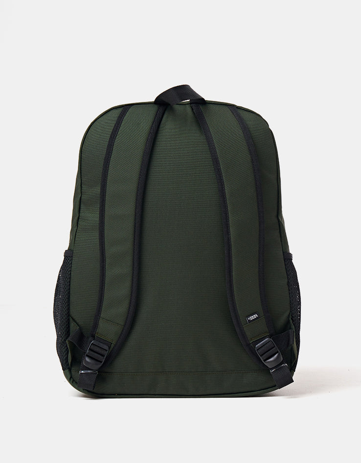 Vans Caulfield Backpack - Dried Kelp