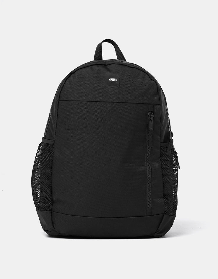 Vans Graduate Backpack - Black