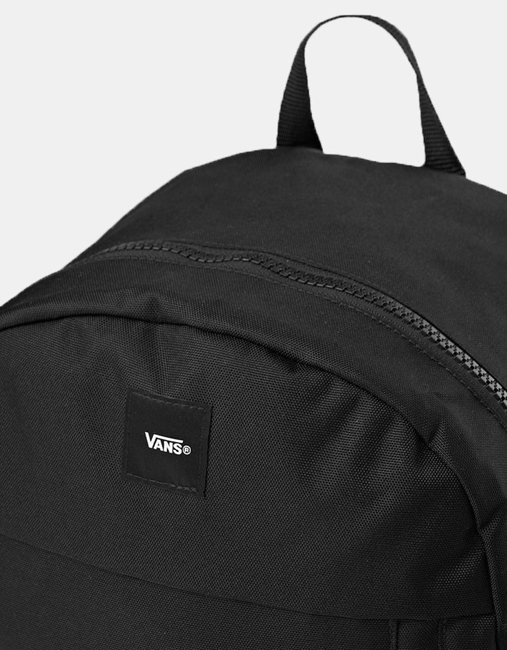 Vans Graduate Backpack - Black