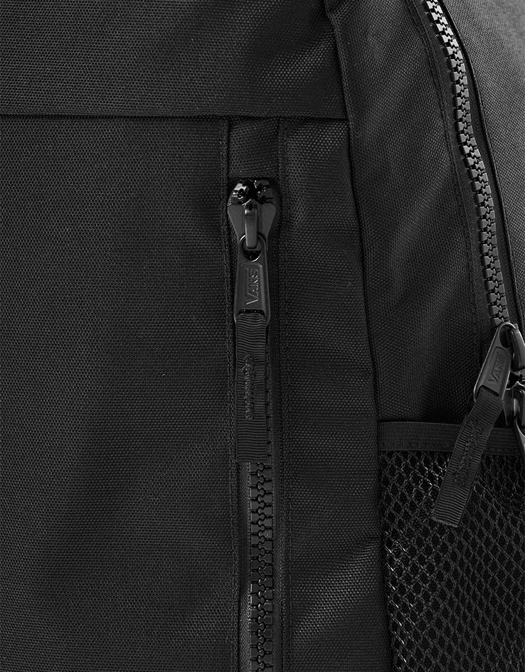 Vans Graduate Backpack - Black