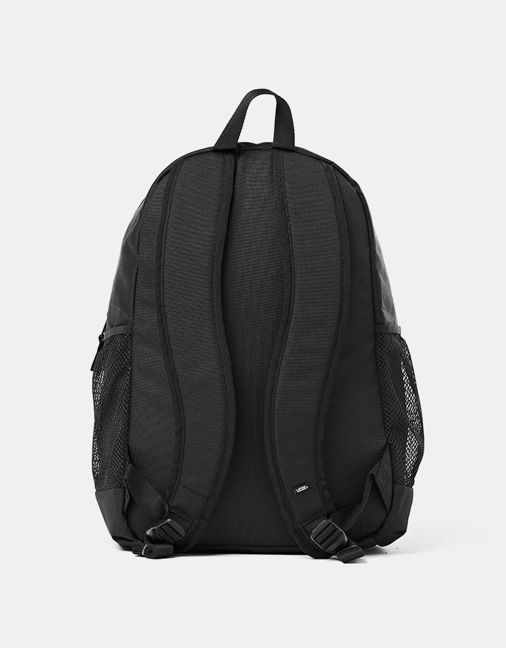 Vans Graduate Backpack - Black