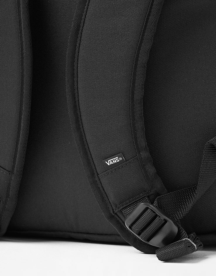 Vans Graduate Backpack - Black