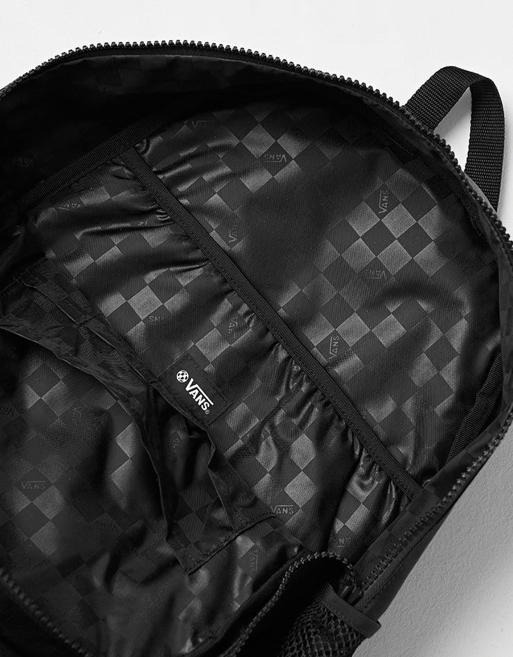 Vans Graduate Backpack - Black