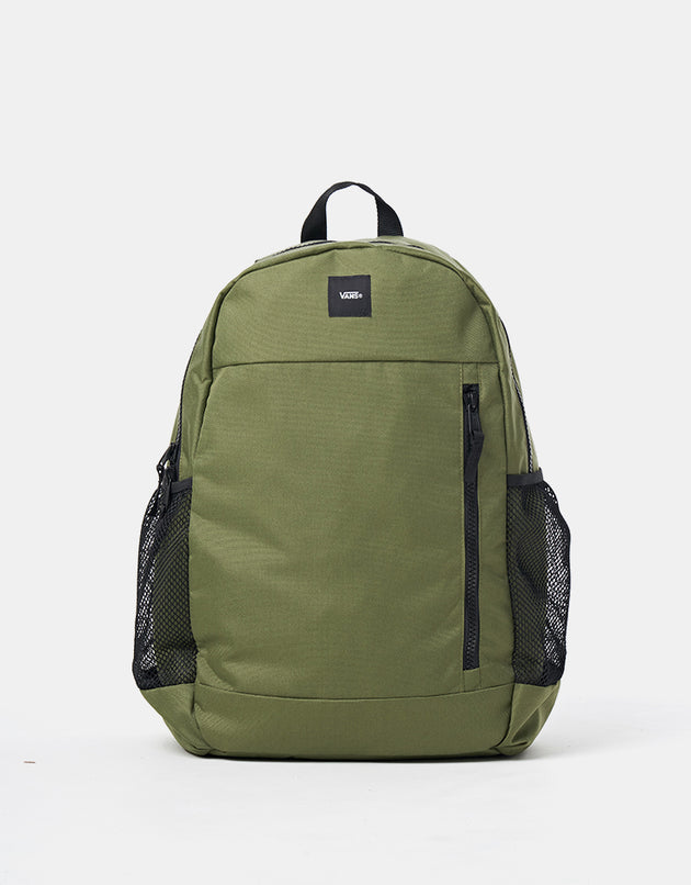 Vans Graduate Backpack - Loden Green