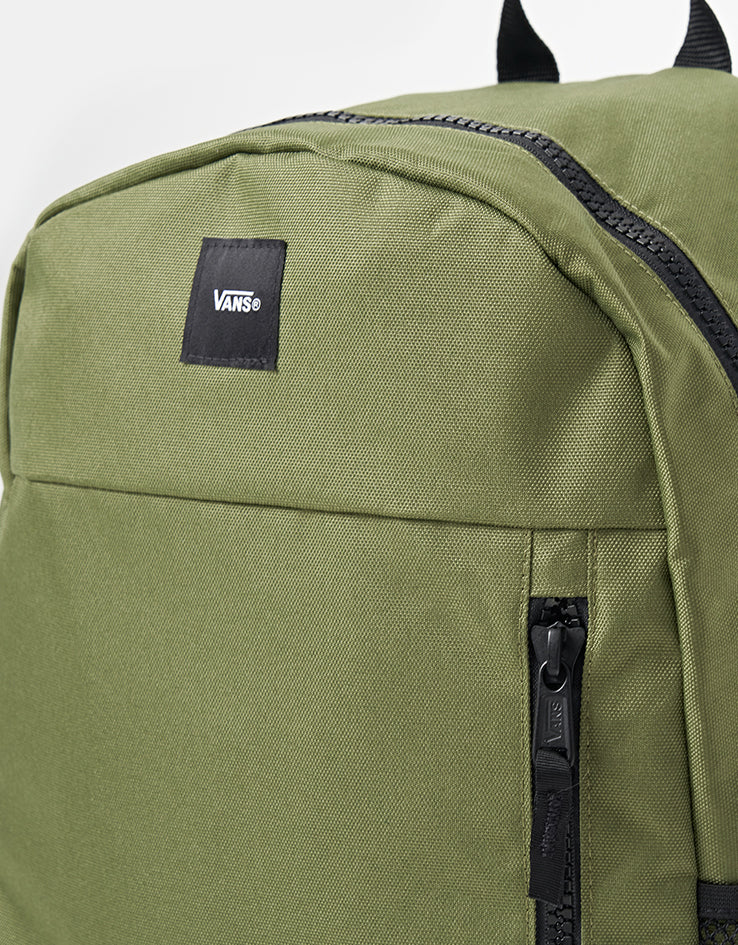 Vans Graduate Backpack - Loden Green