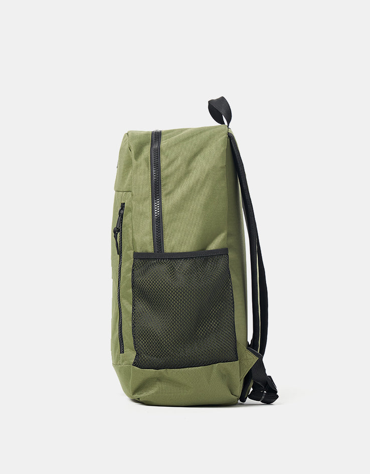 Vans Graduate Backpack - Loden Green