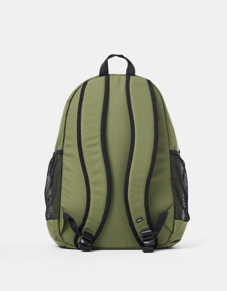 Vans Graduate Backpack - Loden Green