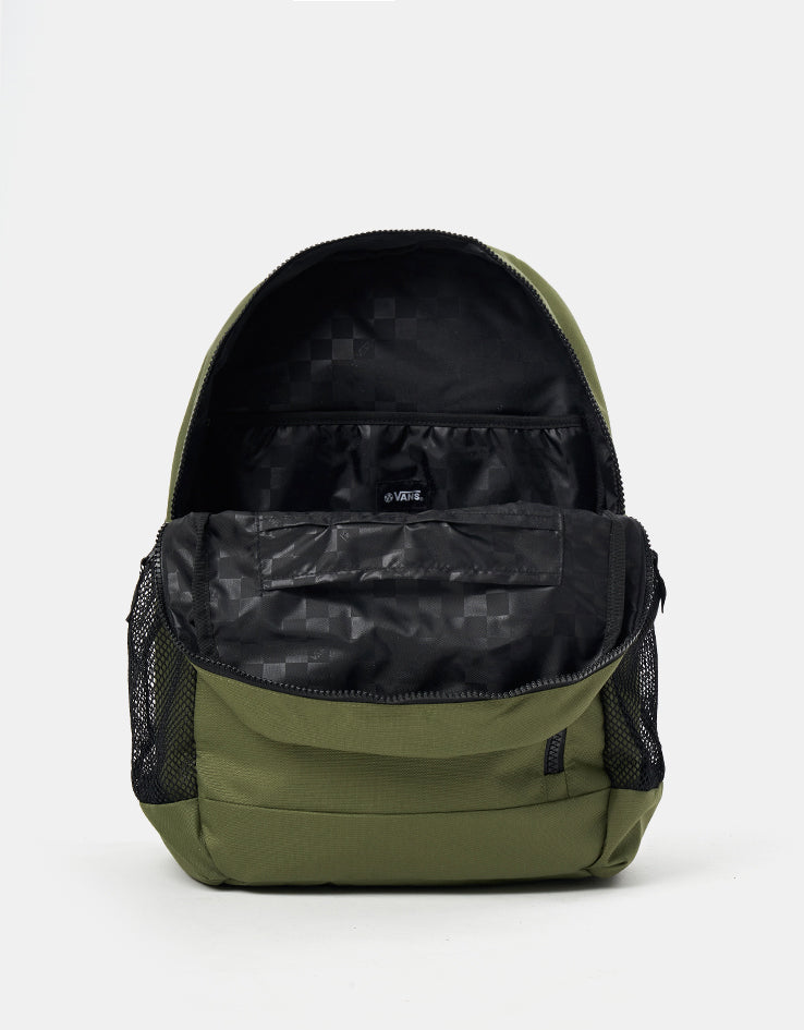 Vans Graduate Backpack - Loden Green