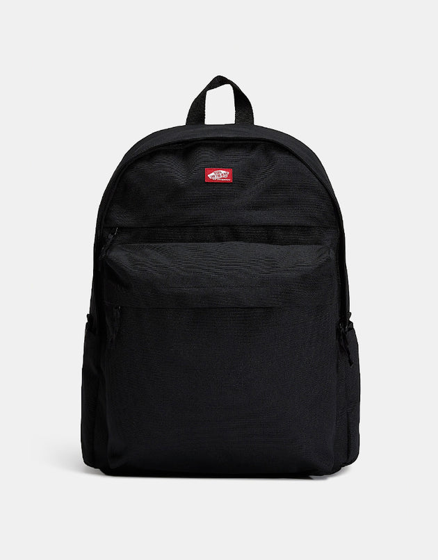 Vans Skate All Day Backpack - Black