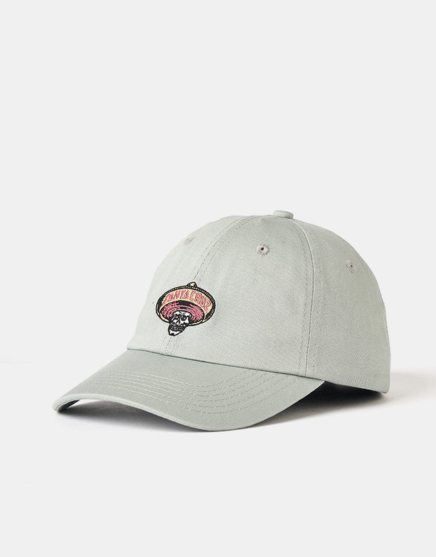 Santa Cruz Guzman Skull Cap - Moon Rock