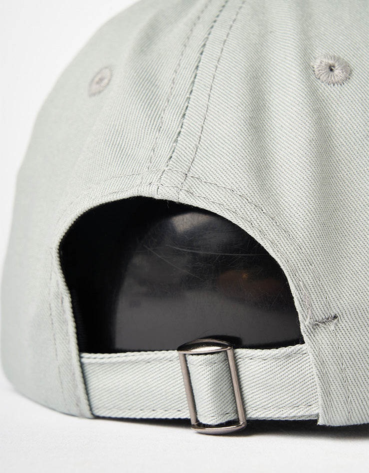 Santa Cruz Guzman Skull Cap - Moon Rock