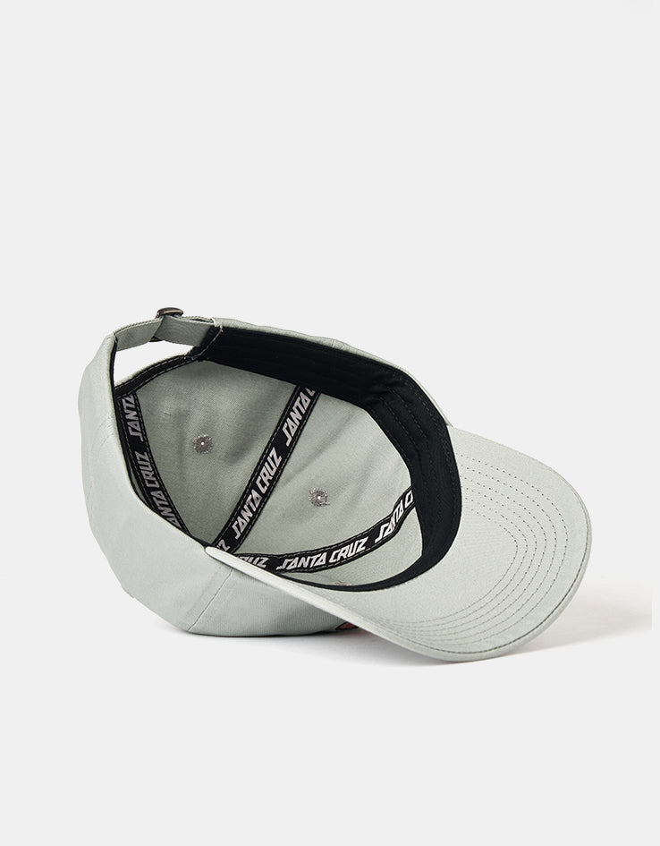 Santa Cruz Guzman Skull Cap - Moon Rock