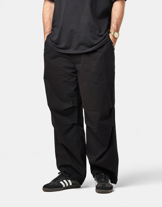 Santa Cruz Flight Pants - Black