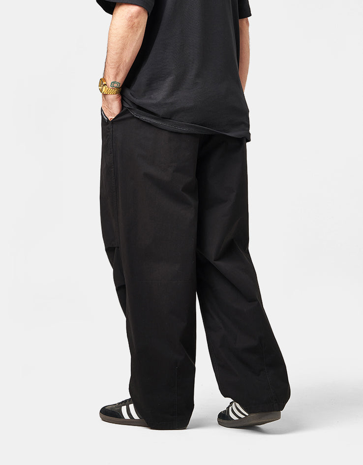 Santa Cruz Flight Pants - Black