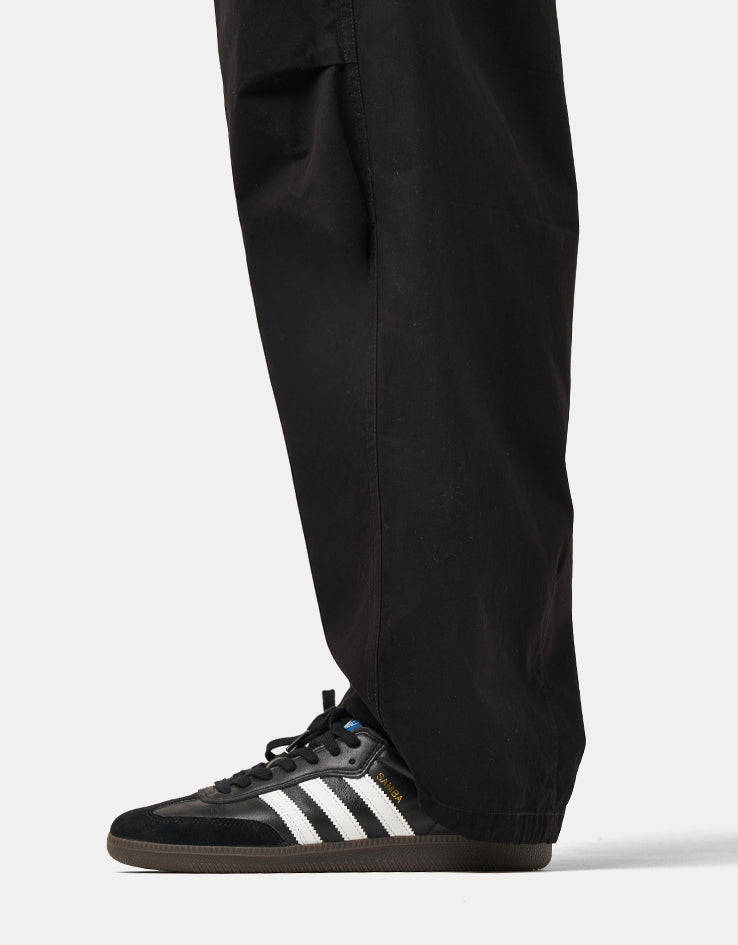 Santa Cruz Flight Pants - Black