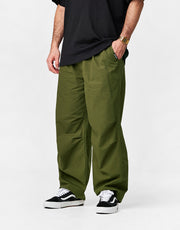 Santa Cruz Flight Pants - Uniform Green