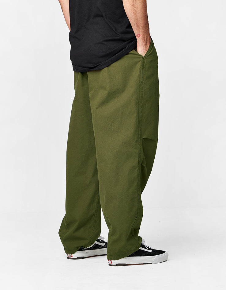 Santa Cruz Flight Pants - Uniform Green