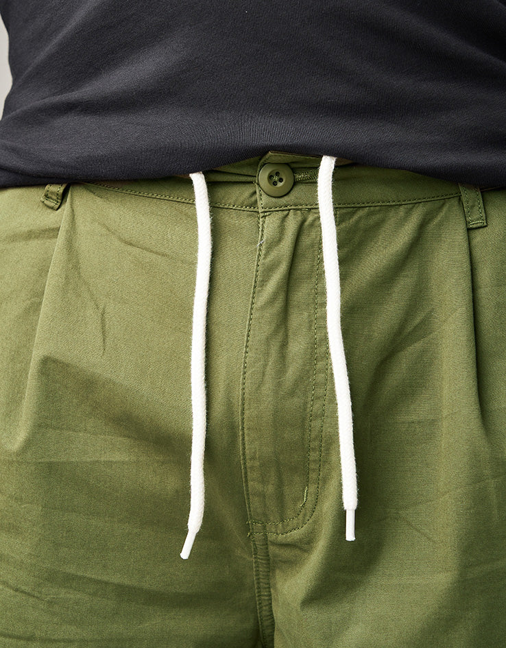 Santa Cruz Flight Pants - Uniform Green