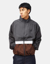 New Balance Numeric Archive Jacket - Black