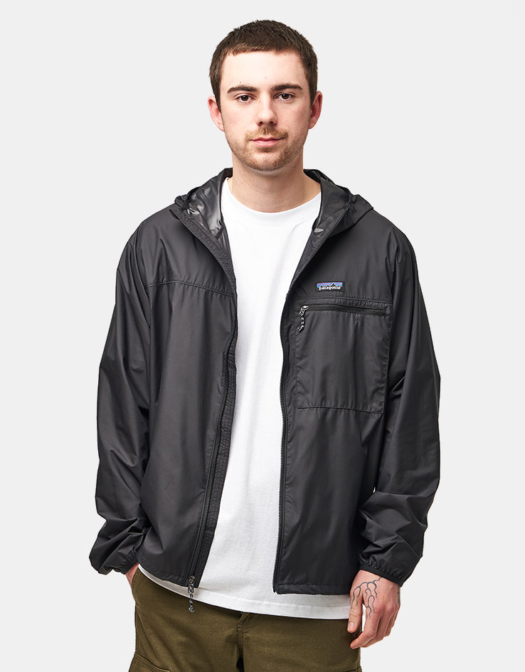 Patagonia Light & Variable Jacket - Black