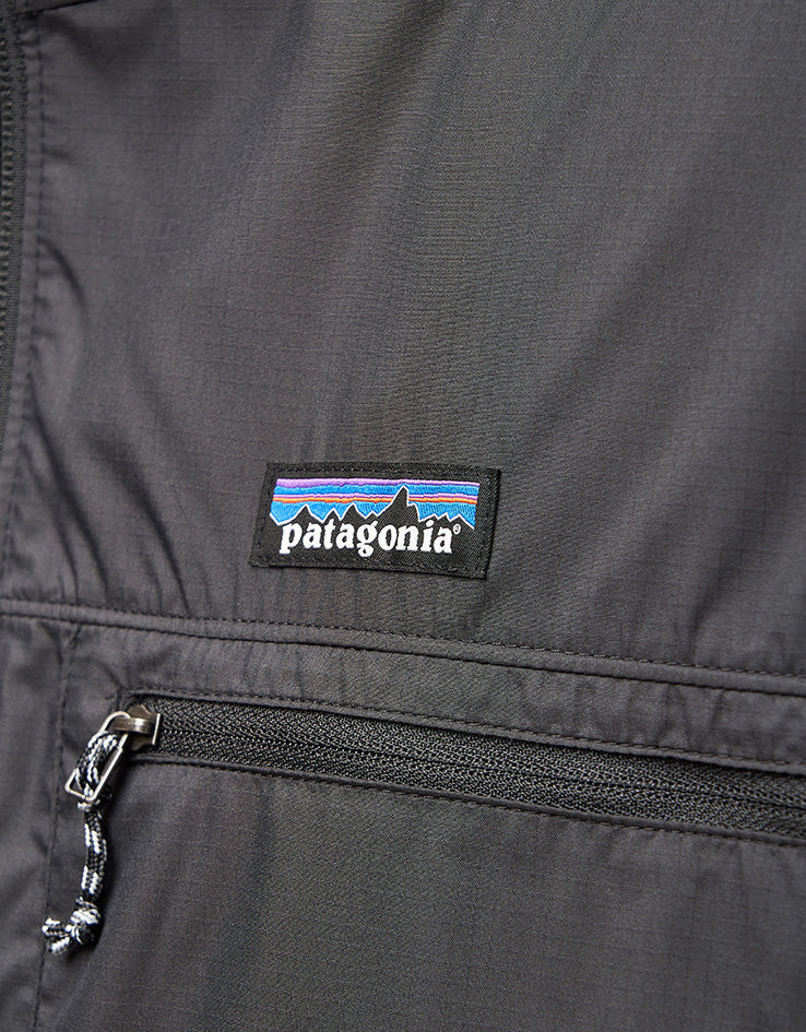 Patagonia Light & Variable Jacket - Black