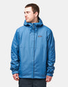 Patagonia Torrentshell 3L Rain Jacket - Aquatic Blue