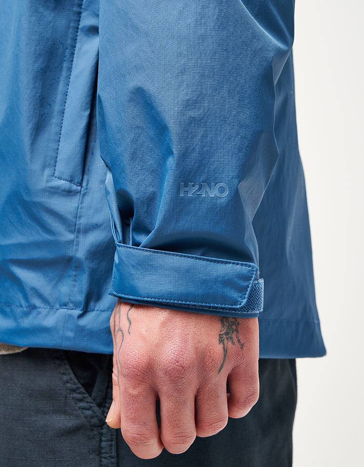 Patagonia Torrentshell 3L Rain Jacket - Aquatic Blue